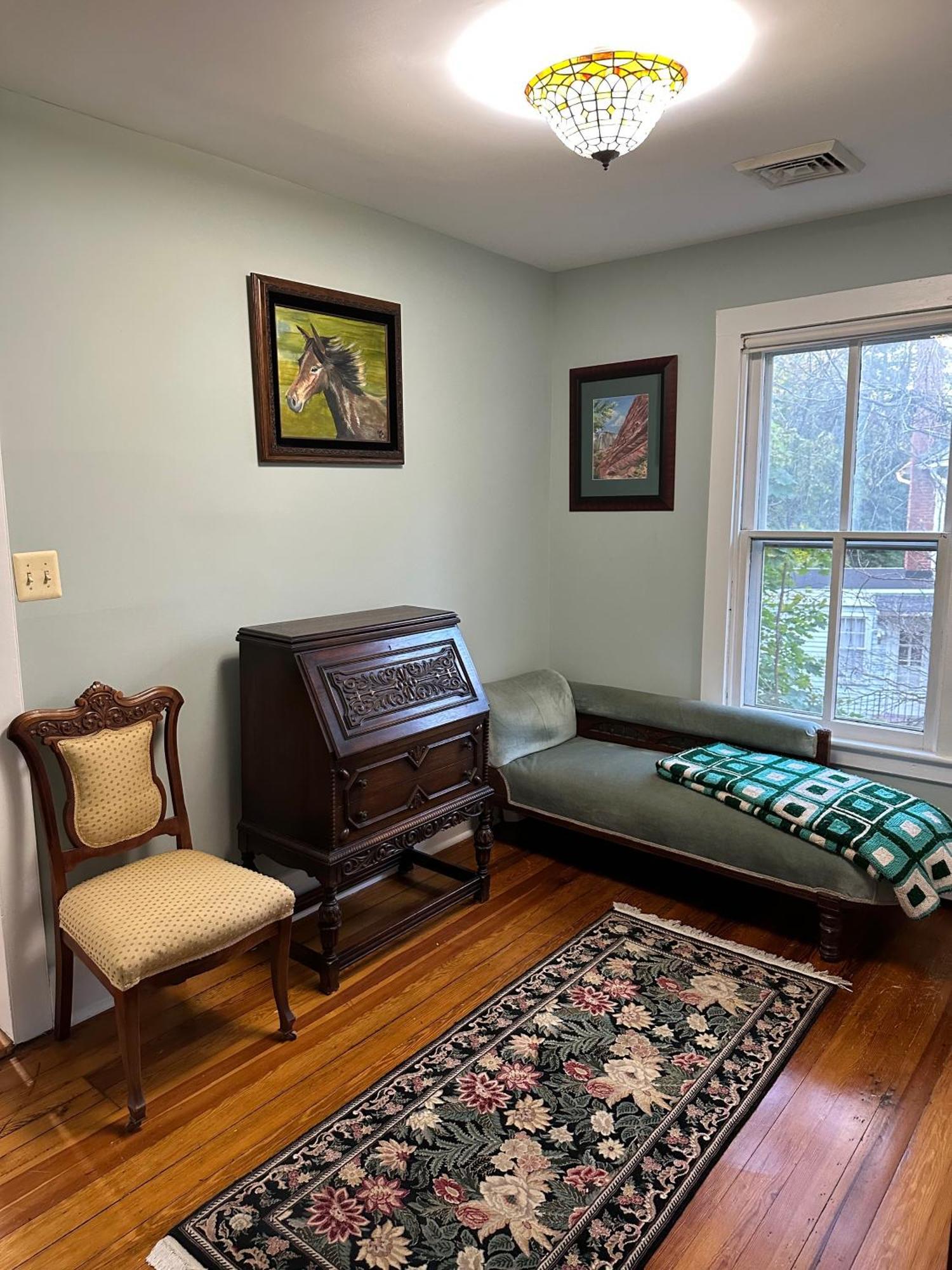Inn On Fox Meadow - Spacious Victorian Inn 게이더스버그 외부 사진