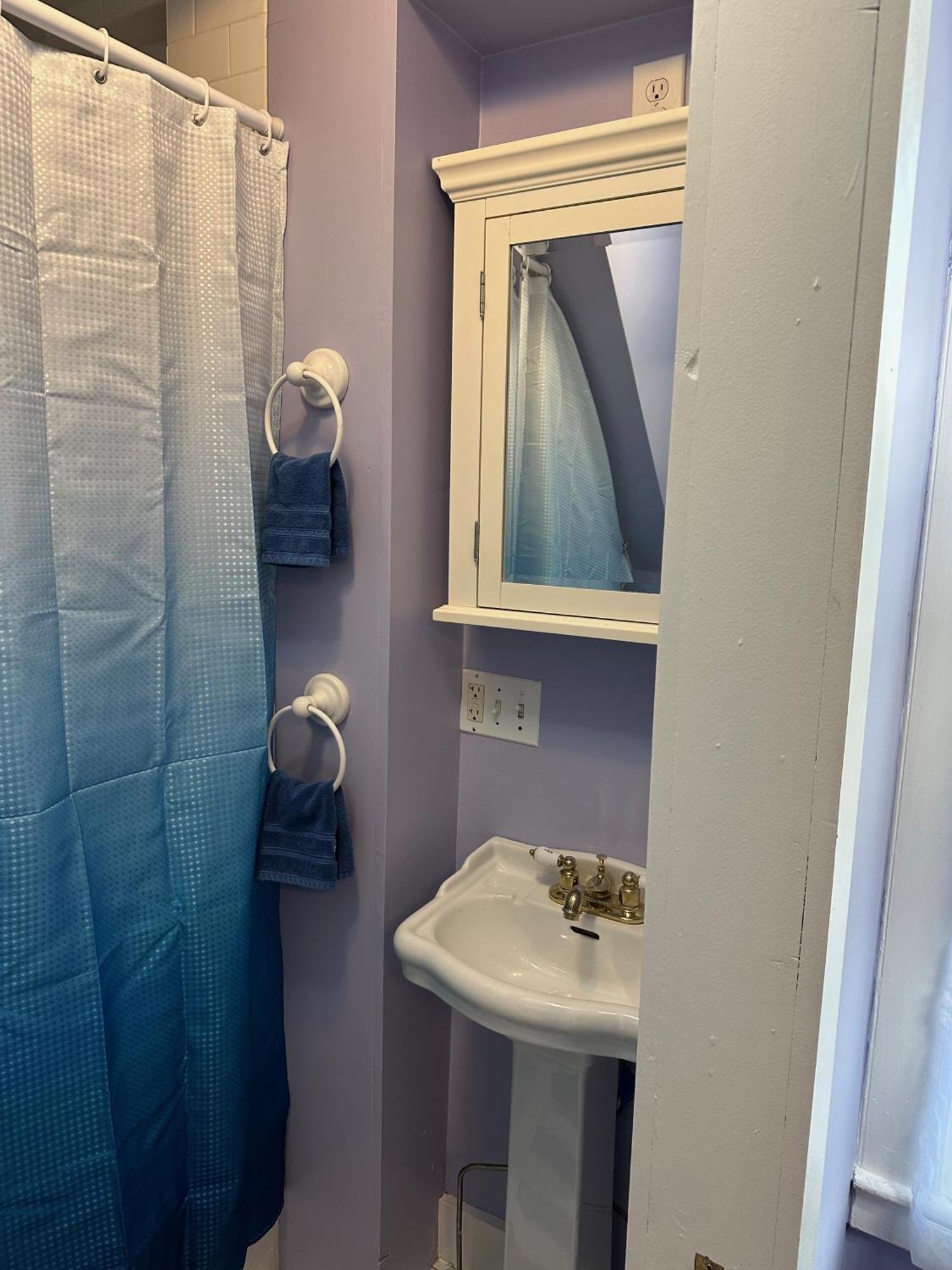 Inn On Fox Meadow - Spacious Victorian Inn 게이더스버그 외부 사진