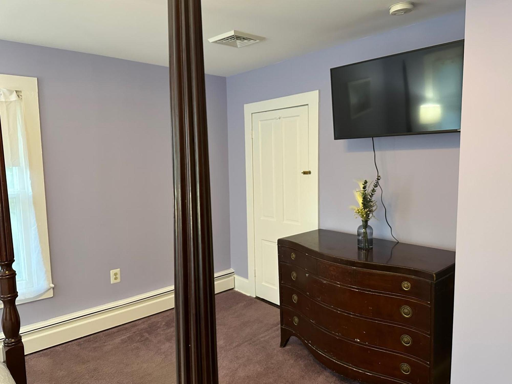 Inn On Fox Meadow - Spacious Victorian Inn 게이더스버그 외부 사진