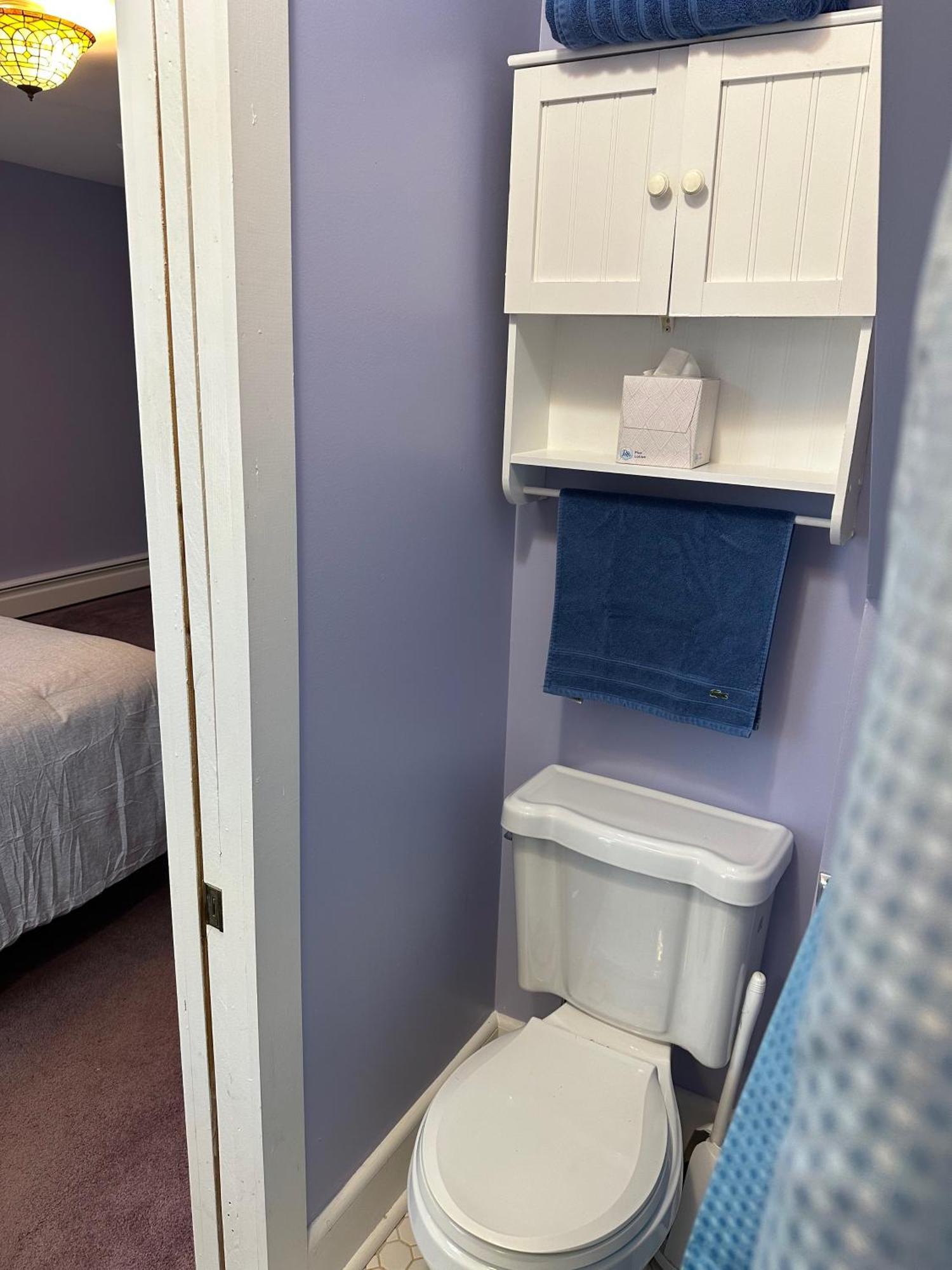 Inn On Fox Meadow - Spacious Victorian Inn 게이더스버그 외부 사진